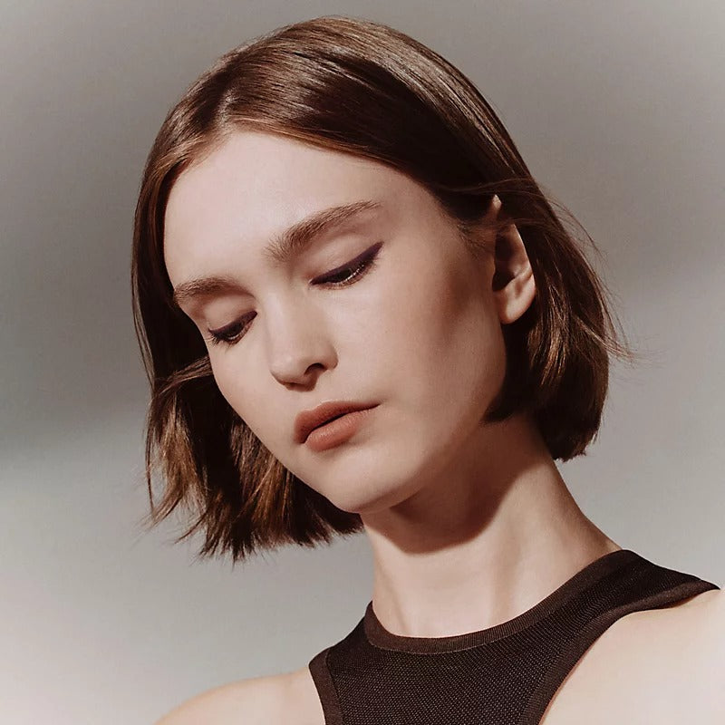 Chì Kẻ Mắt HERMES Trait d'Hermès Eye Pencil #90 Raisin