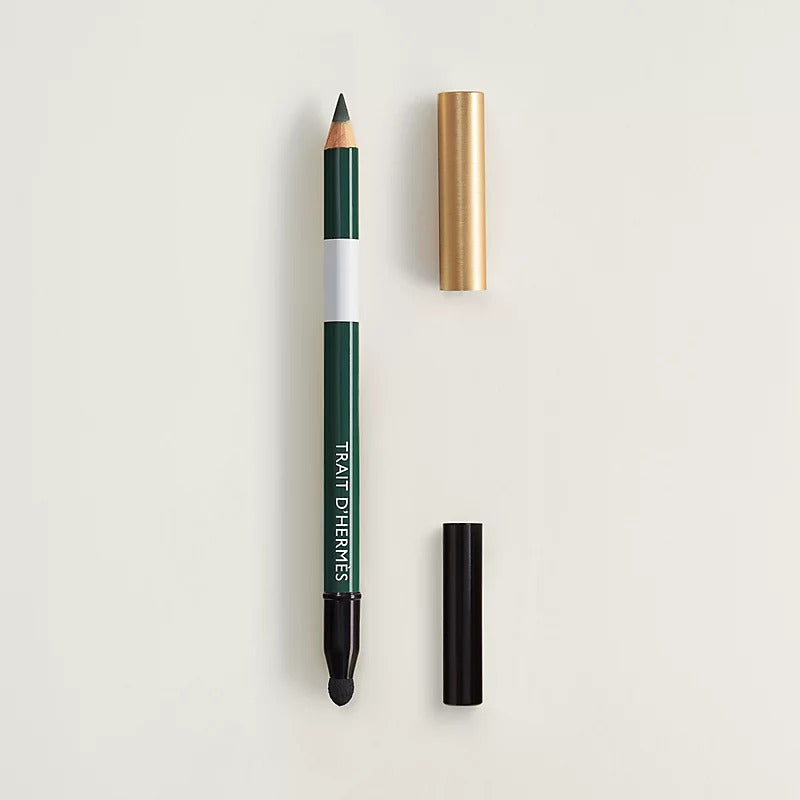 Chì Kẻ Mắt HERMES Trait d'Hermès Eye Pencil #92 Vert Titien