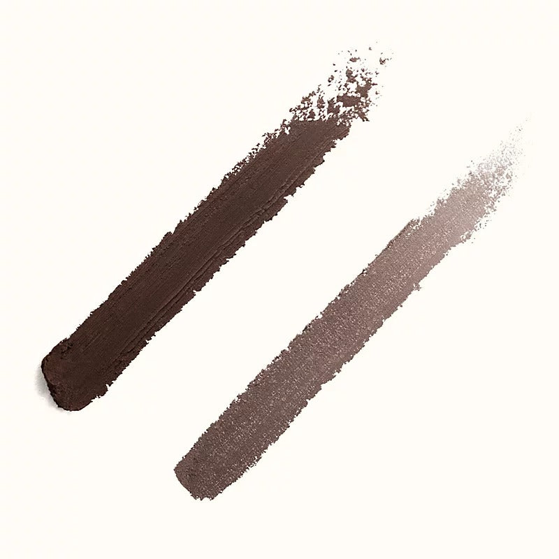 Chì Kẻ Mắt HERMES Trait d'Hermès Eye Pencil #93 Brun Bistre