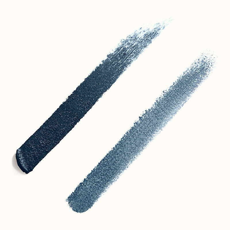 Chì Kẻ Mắt HERMES Trait d'Hermès Eye Pencil #95 Bleu Nuit