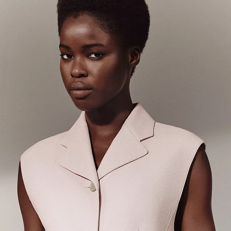 Chì Kẻ Mắt HERMES Trait d'Hermès Eye Pencil #96 Gris Graphite