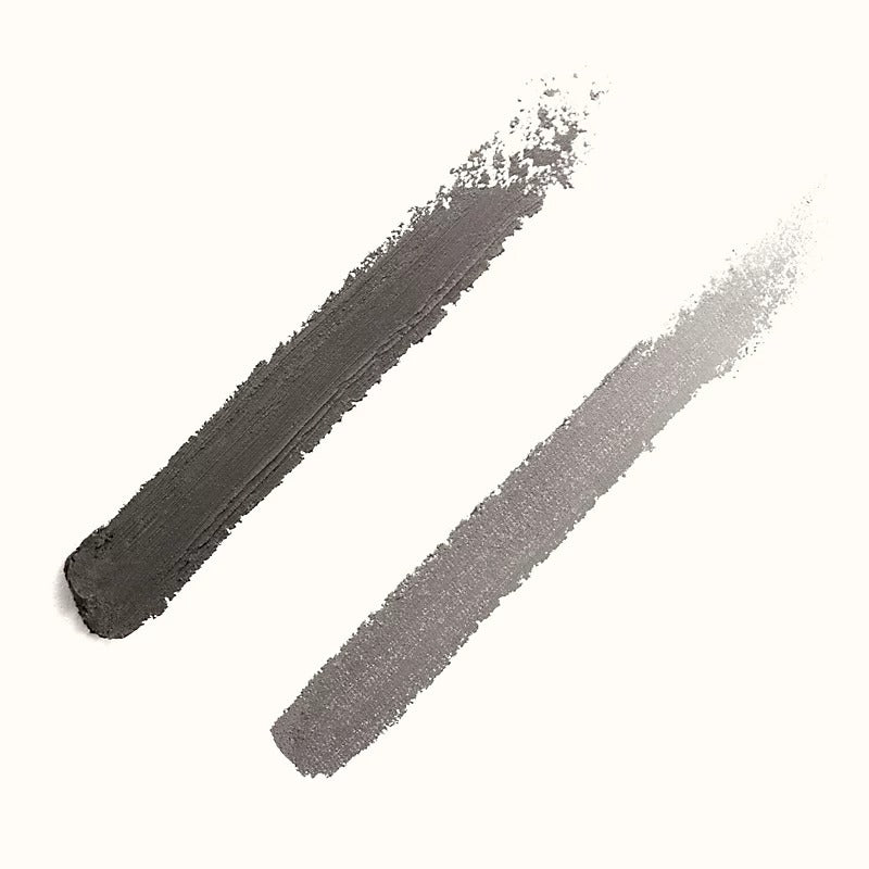 Chì Kẻ Mắt HERMES Trait d'Hermès Eye Pencil #96 Gris Graphite