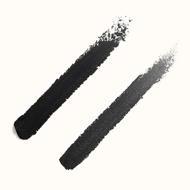 Chì Kẻ Mắt HERMES Trait d'Hermès Eye Pencil #99 Noir Fusain