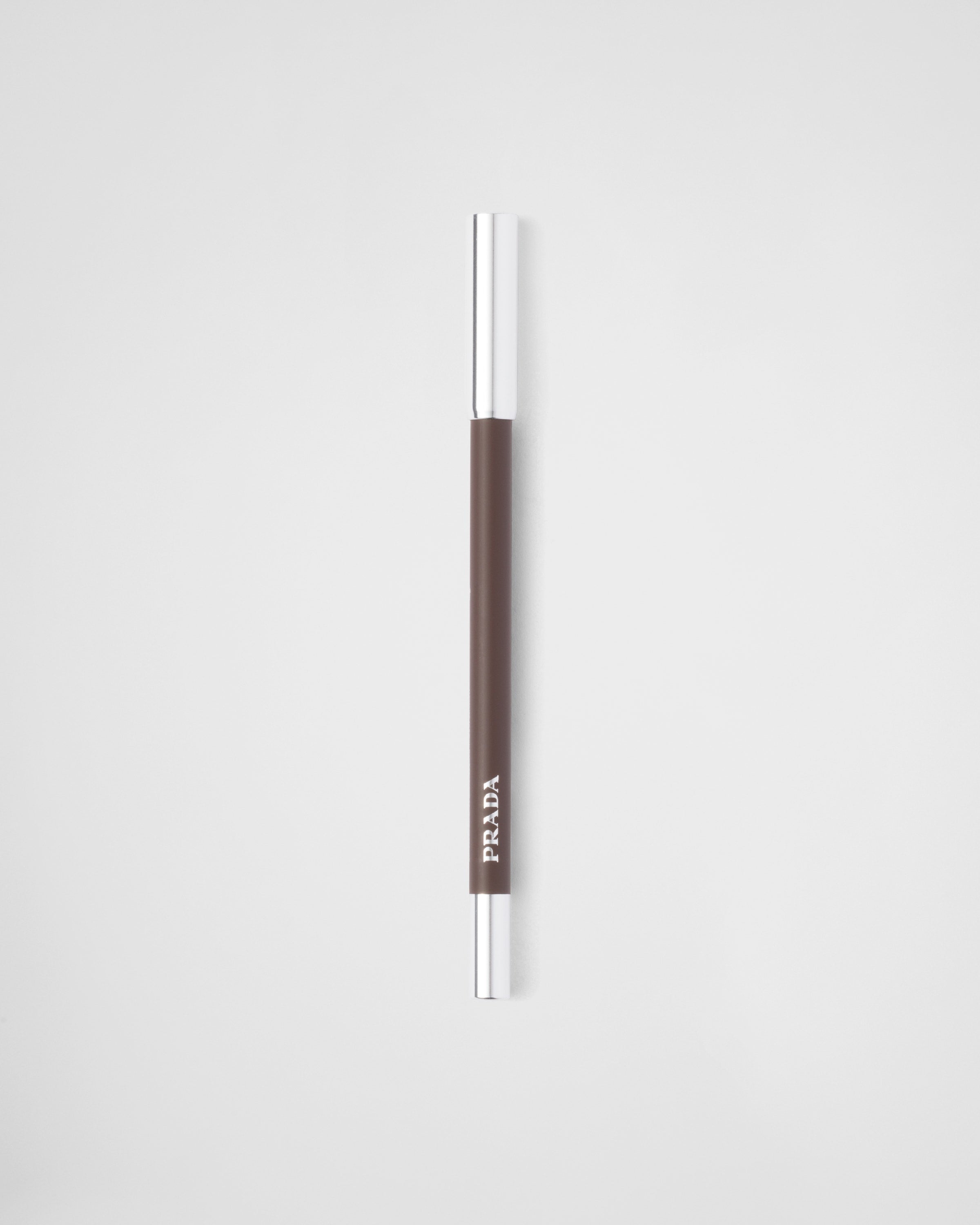 Chì Kẻ Mắt PRADA Durable Gliding Eye Pencil #02 Wood-Kallos