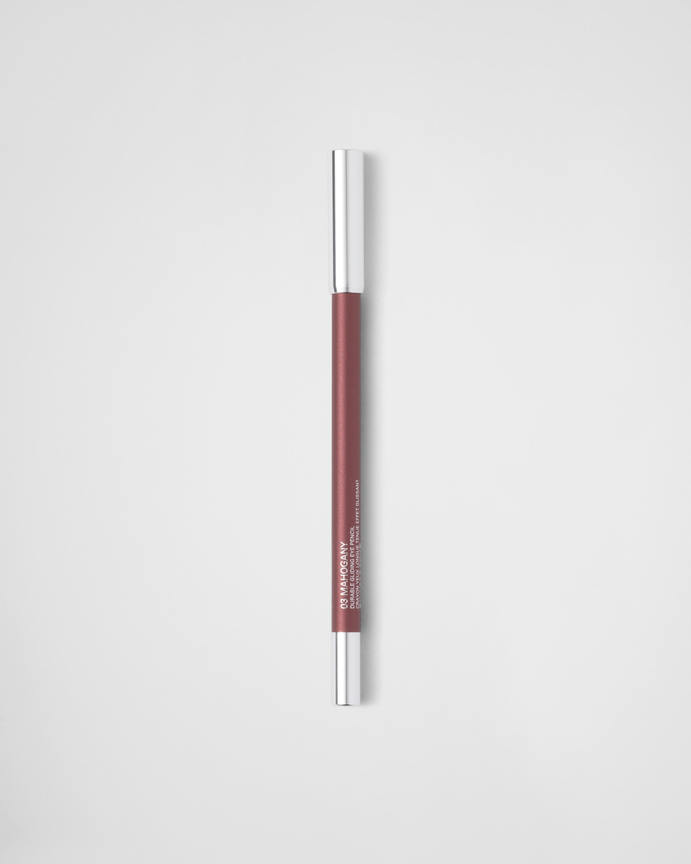 Chì Kẻ Mắt PRADA Durable Gliding Eye Pencil #03 Mahogany-Kallos