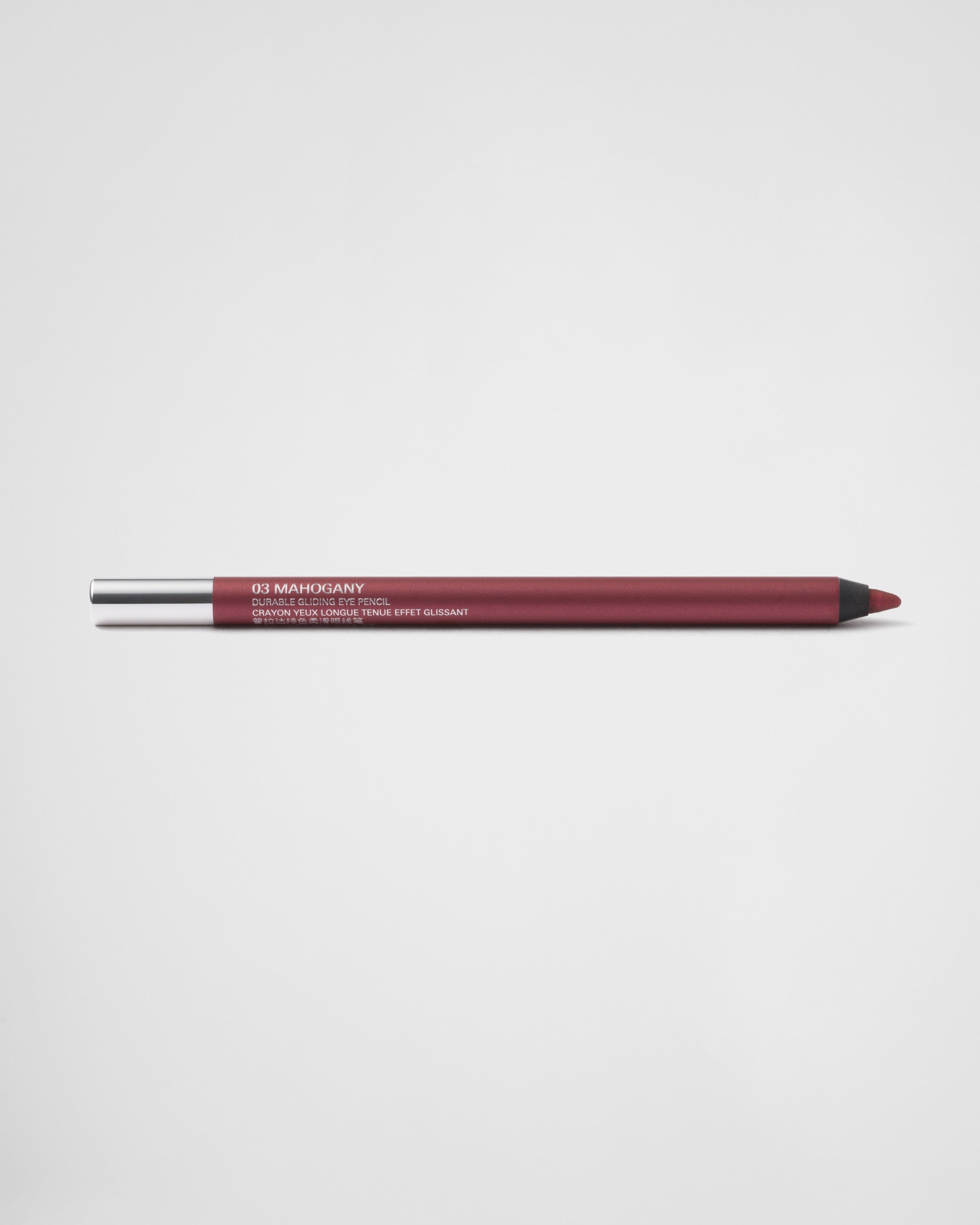Chì Kẻ Mắt PRADA Durable Gliding Eye Pencil #03 Mahogany-Kallos