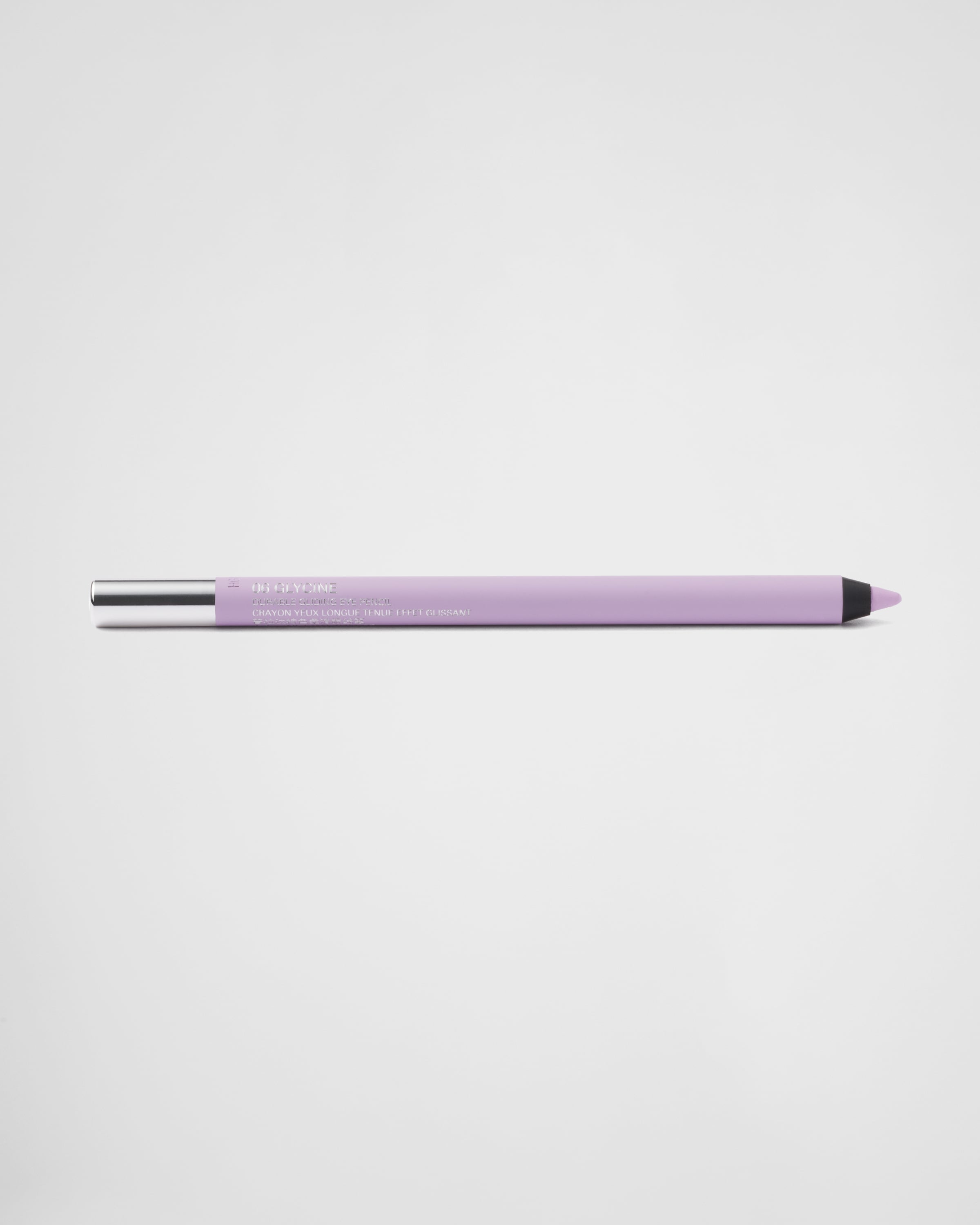 Chì Kẻ Mắt PRADA Durable Gliding Eye Pencil #06 Glycine-Kallos