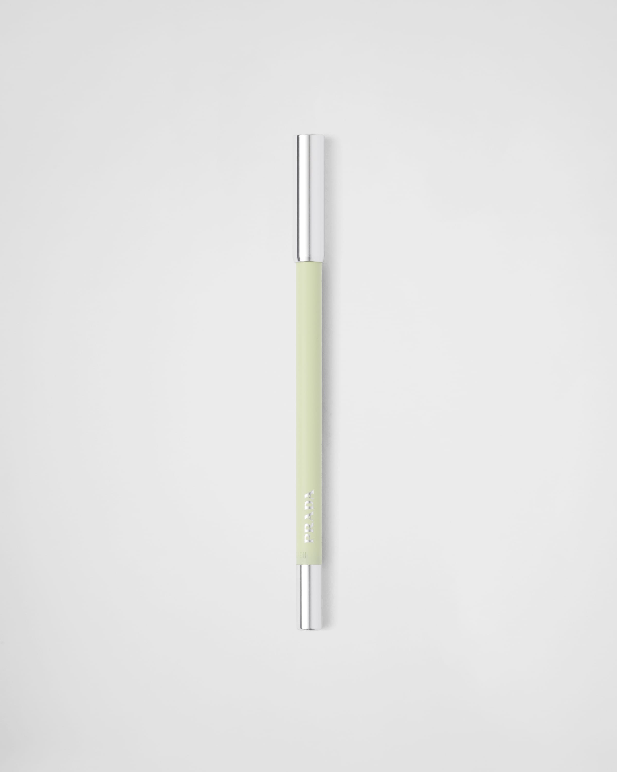 Chì Kẻ Mắt PRADA Durable Gliding Eye Pencil #07 Menta-Kallos