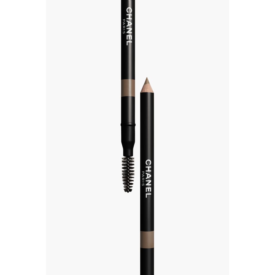 Chì Kẻ Mày CHANEL Crayon Sourcils Eyebrow Pencil #10 Blond Clair