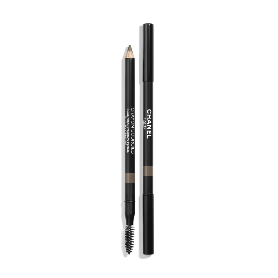 Chì Kẻ Mày CHANEL Crayon Sourcils Eyebrow Pencil #20 Blond Cendré