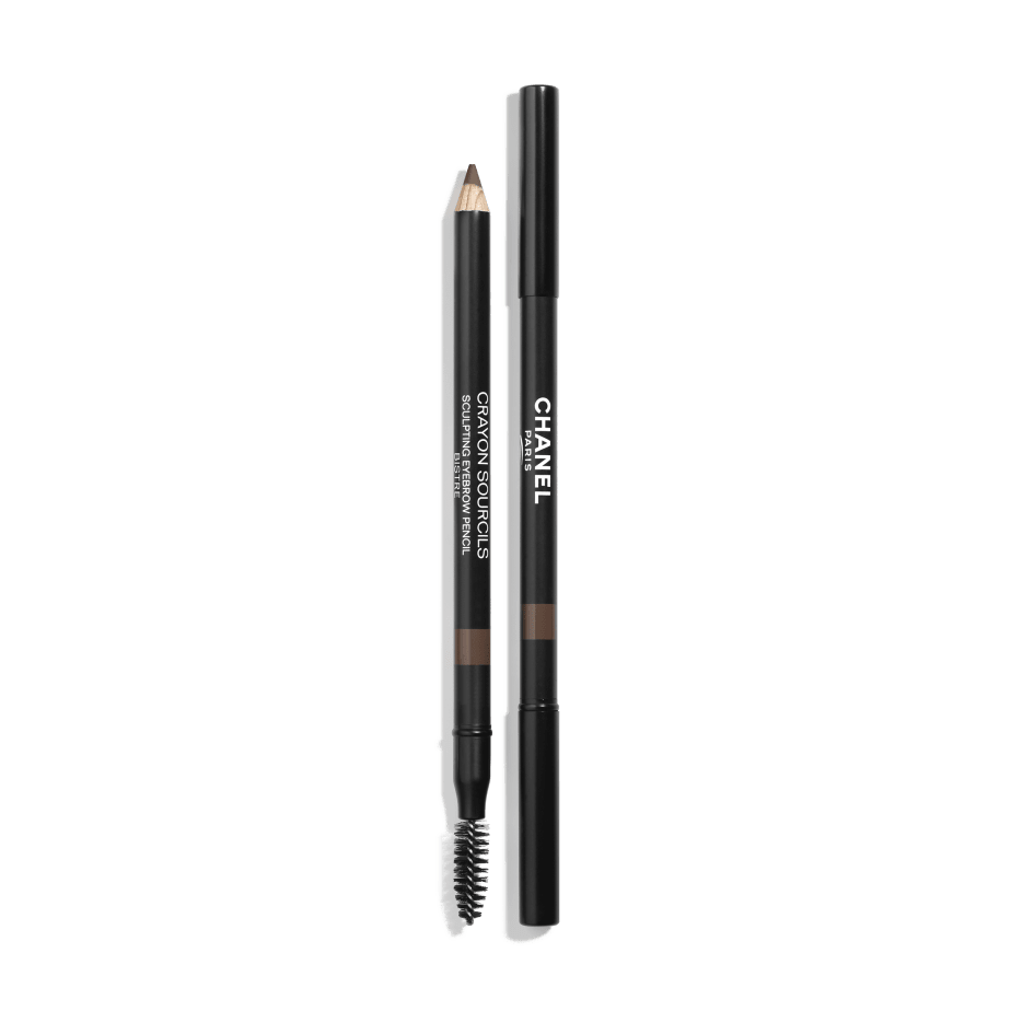 Chì Kẻ Mày CHANEL Crayon Sourcils Eyebrow Pencil #50 Bistre