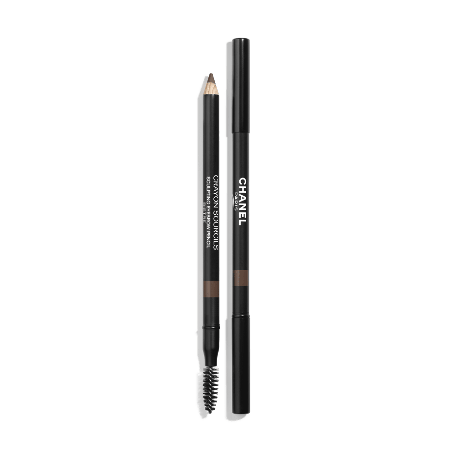 Chì Kẻ Mày CHANEL Crayon Sourcils Eyebrow Pencil #50 Bistre - Kallos Vietnam