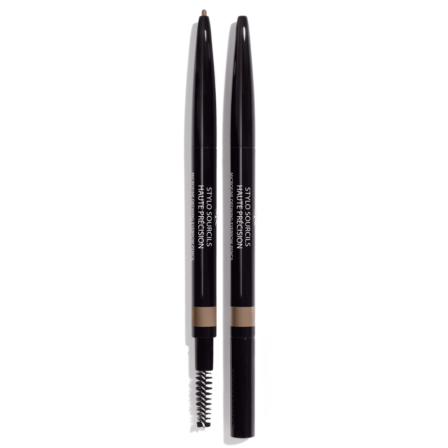 Chì Kẻ Mày CHANEL Stylo Sourcils Haute Précision #152 Blond Doré