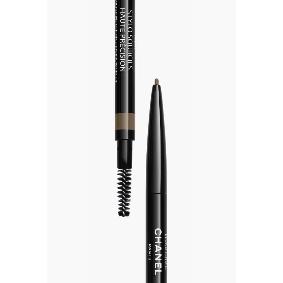Chì Kẻ Mày CHANEL Stylo Sourcils Haute Précision #154 Blond Tendre - Kallos Vietnam