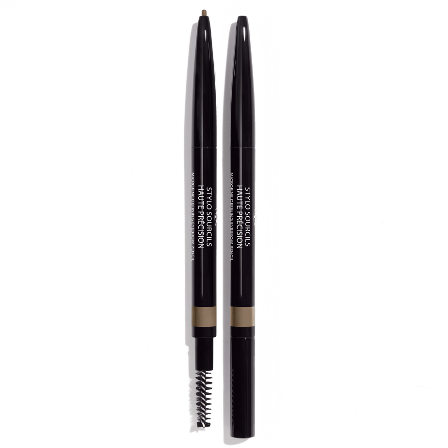 Chì Kẻ Mày CHANEL Stylo Sourcils Haute Précision #154 Blond Tendre