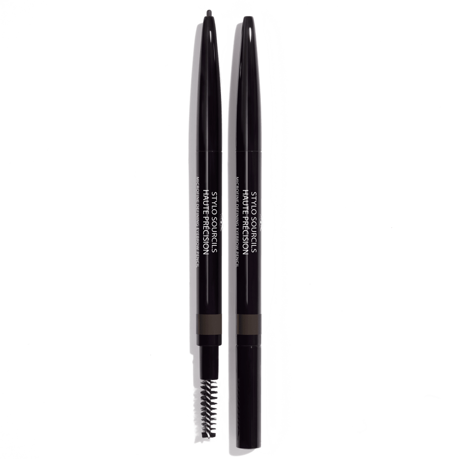 Chì Kẻ Mày CHANEL Stylo Sourcils Haute Précision #158 Brun Profond