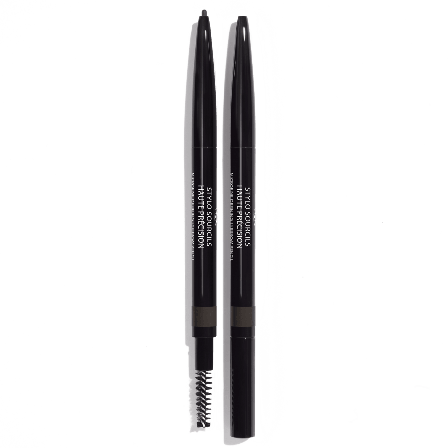 Chì Kẻ Mày CHANEL Stylo Sourcils Haute Précision #158 Brun Profond - Kallos Vietnam