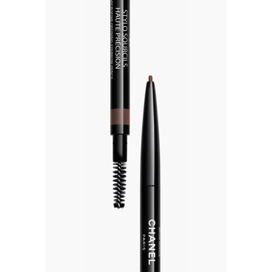 Chì Kẻ Mày CHANEL Stylo Sourcils Haute Précision #164 Brun Rouge