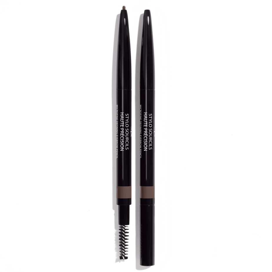 Chì Kẻ Mày CHANEL Stylo Sourcils Haute Précision #164 Brun Rouge