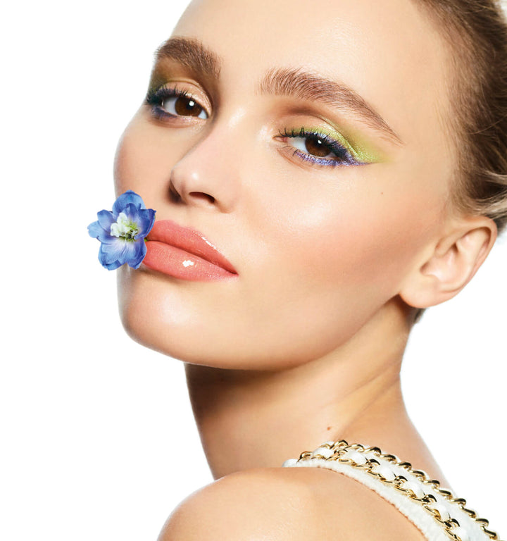 Chì Kẻ Mày CHANEL Stylo Sourcils Haute Précision 