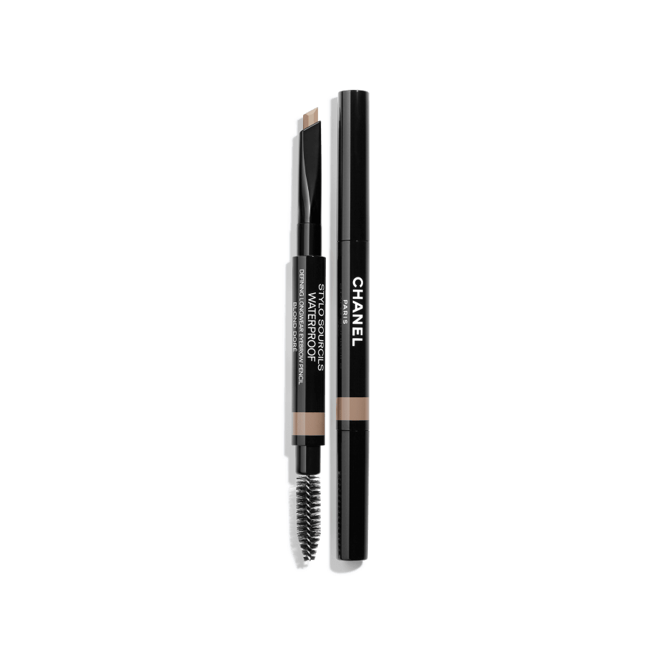Chì Kẻ Mày CHANEL Stylo Sourcils Waterproof #804 Blond Doré - Kallos Vietnam