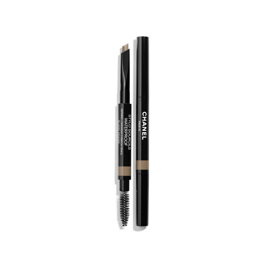 Chì Kẻ Mày CHANEL Stylo Sourcils Waterproof #806 Blond Tendre