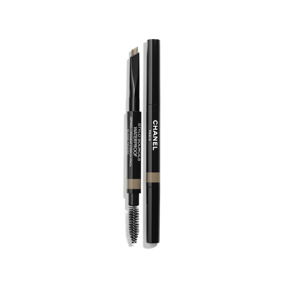 Chì Kẻ Mày CHANEL Stylo Sourcils Waterproof #806 Blond Tendre - Kallos Vietnam