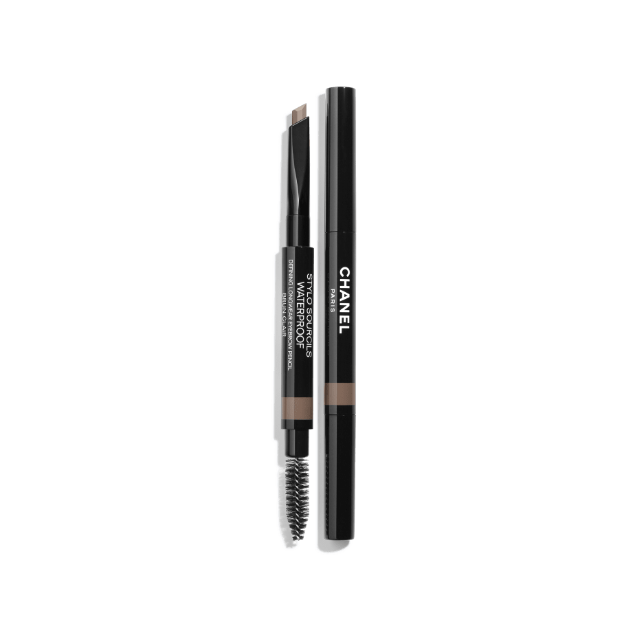 Chì Kẻ Mày CHANEL Stylo Sourcils Waterproof #808 Brun Clair - Kallos Vietnam