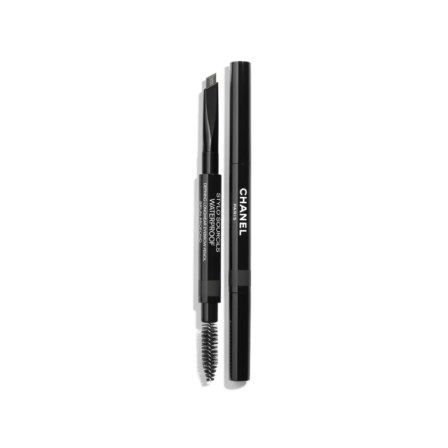 Chì Kẻ Mày CHANEL Stylo Sourcils Waterproof #810 Brun Profond - Kallos Vietnam