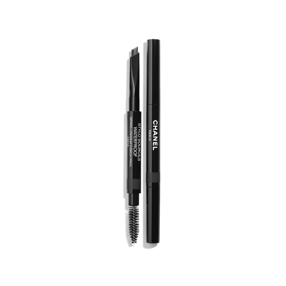 Chì Kẻ Mày CHANEL Stylo Sourcils Waterproof #812 Ebène - Kallos Vietnam