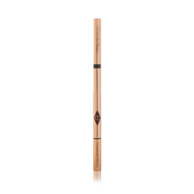 Chì Kẻ Mày Charlotte Tilbury Brow Cheat #Black Brown-Kallos