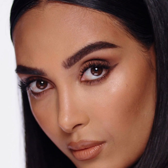 Chì Kẻ Mày Charlotte Tilbury Brow Cheat #Black Brown-Kallos