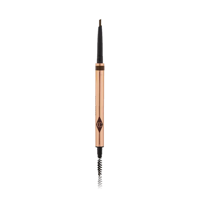 Chì Kẻ Mày Charlotte Tilbury Brow Cheat #Dark Brown