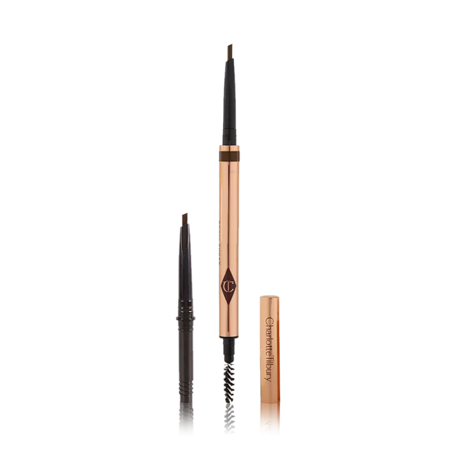 Chì Kẻ Mày Charlotte Tilbury Brow Cheat #Dark Brown