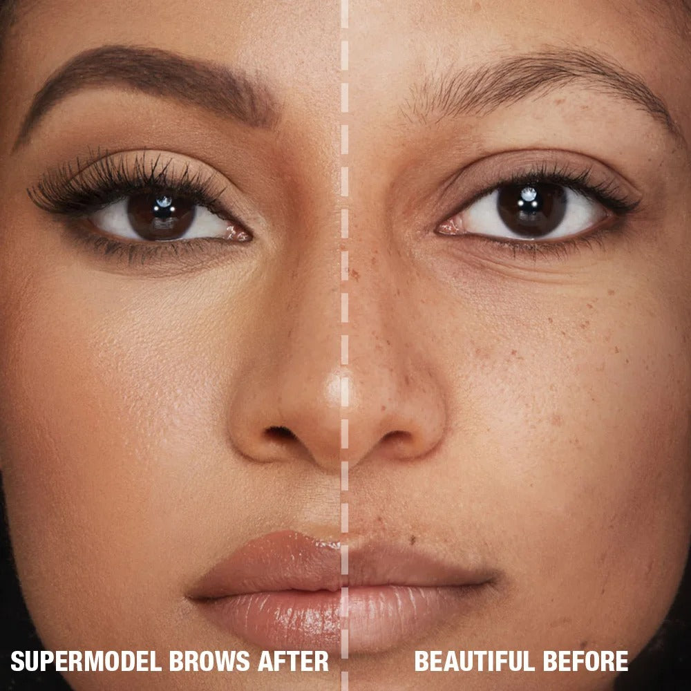 Chì Kẻ Mày Charlotte Tilbury Brow Cheat #Dark Brown
