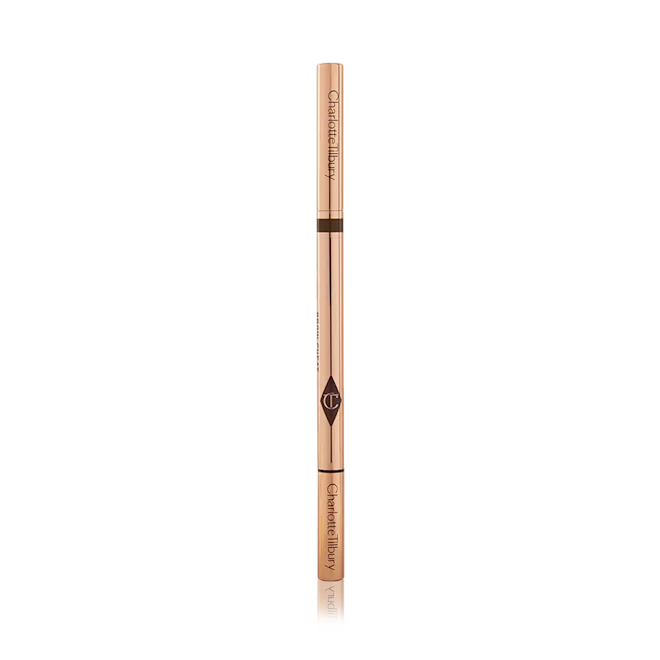 Chì Kẻ Mày Charlotte Tilbury Brow Cheat #Dark Brown
