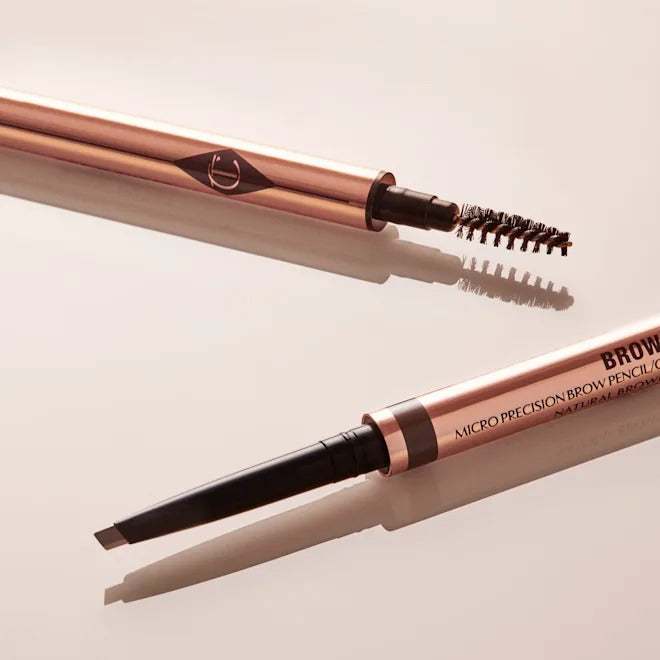 Chì Kẻ Mày Charlotte Tilbury Brow Cheat #Dark Brown