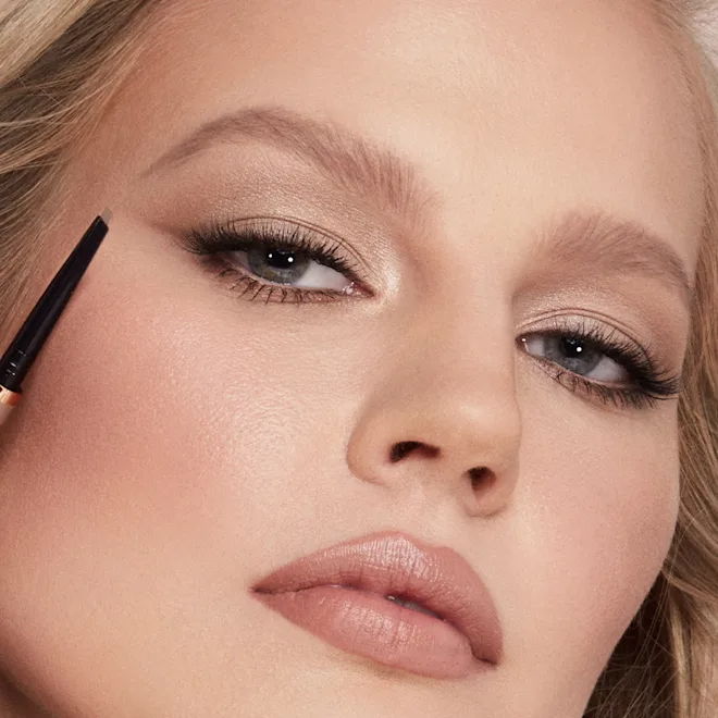 Chì Kẻ Mày Charlotte Tilbury Brow Cheat #Light Blonde-Kallos