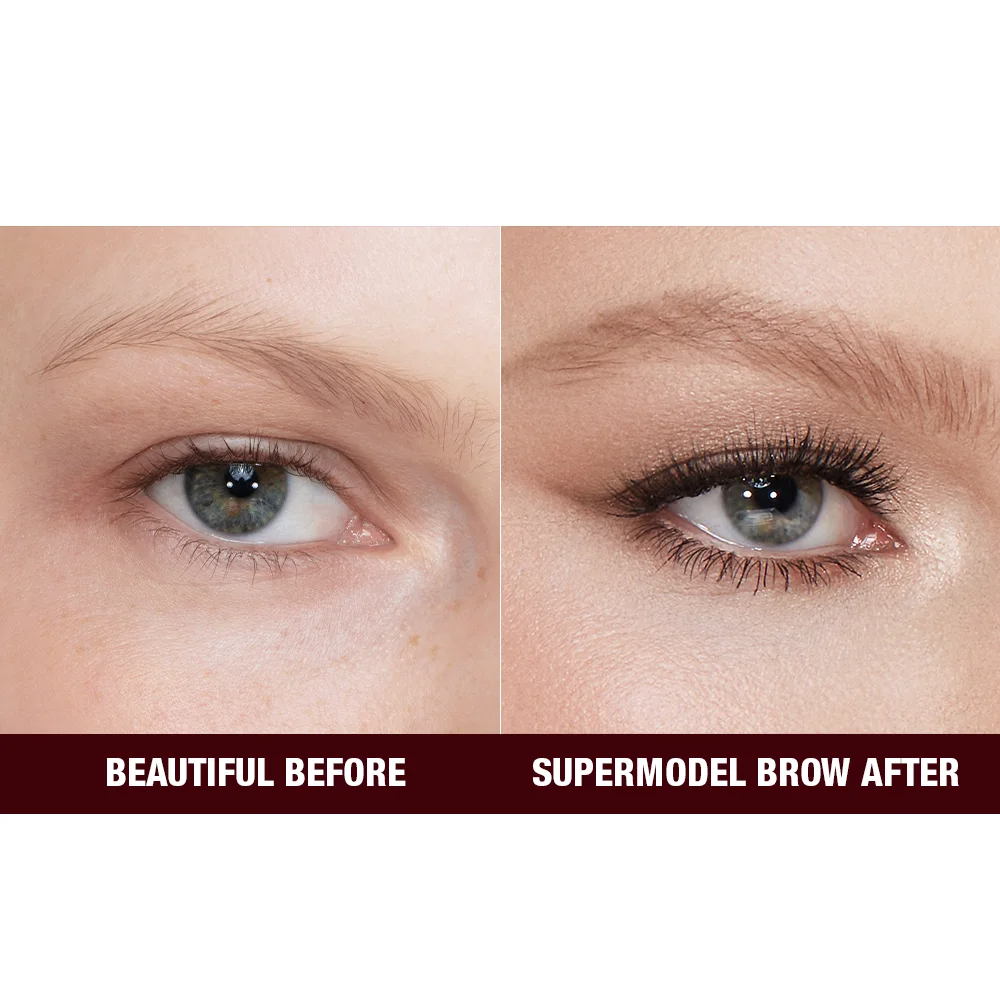 Chì Kẻ Mày Charlotte Tilbury Brow Cheat #Light Blonde