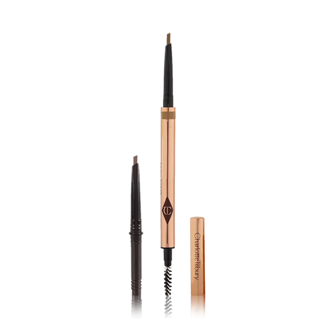 Chì Kẻ Mày Charlotte Tilbury Brow Cheat #Light Blonde