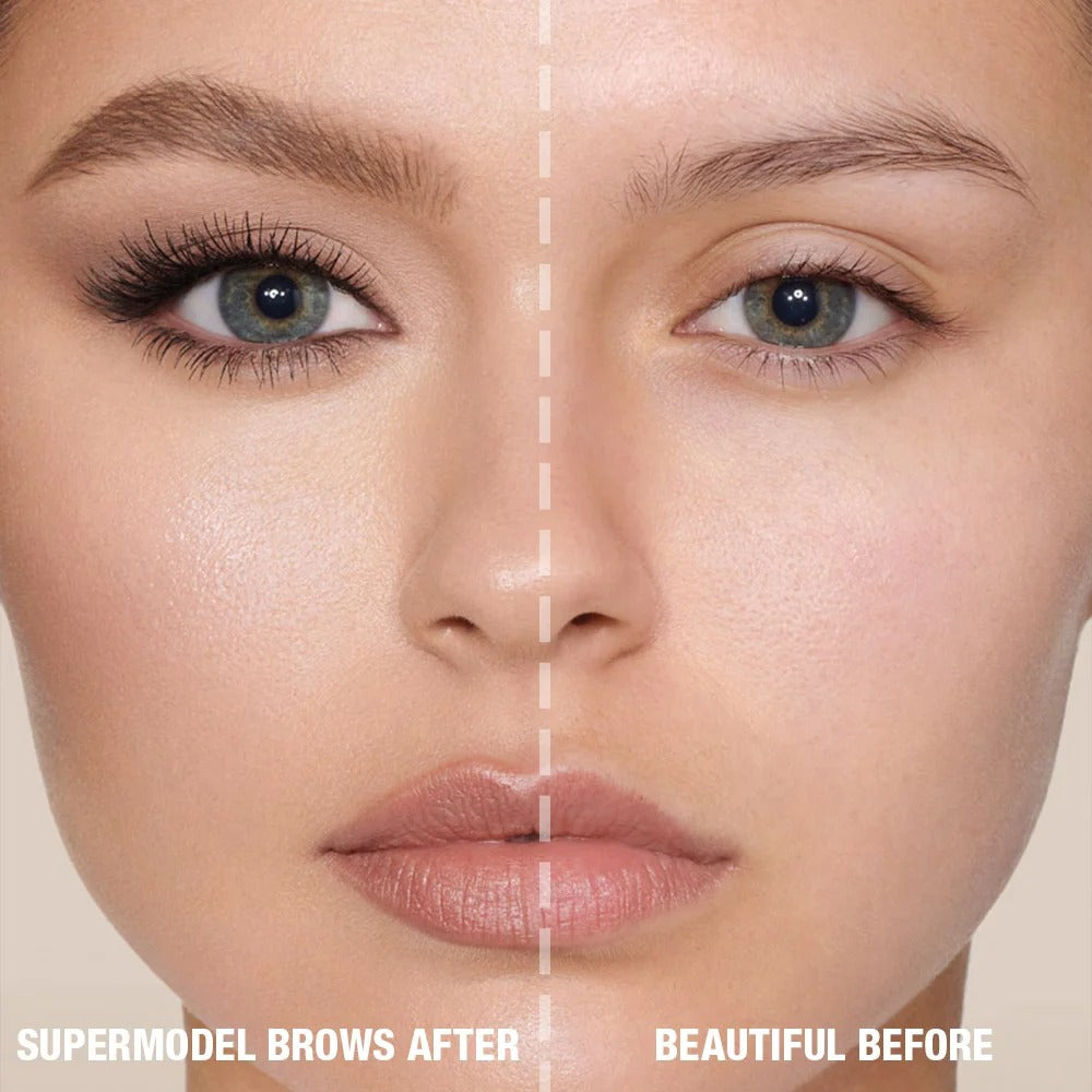 Chì Kẻ Mày Charlotte Tilbury Brow Cheat #Soft Brown
