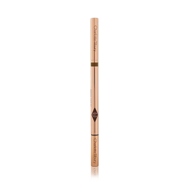 Chì Kẻ Mày Charlotte Tilbury Brow Cheat #Soft Brown