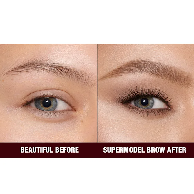 Chì Kẻ Mày Charlotte Tilbury Brow Cheat #Soft Brown