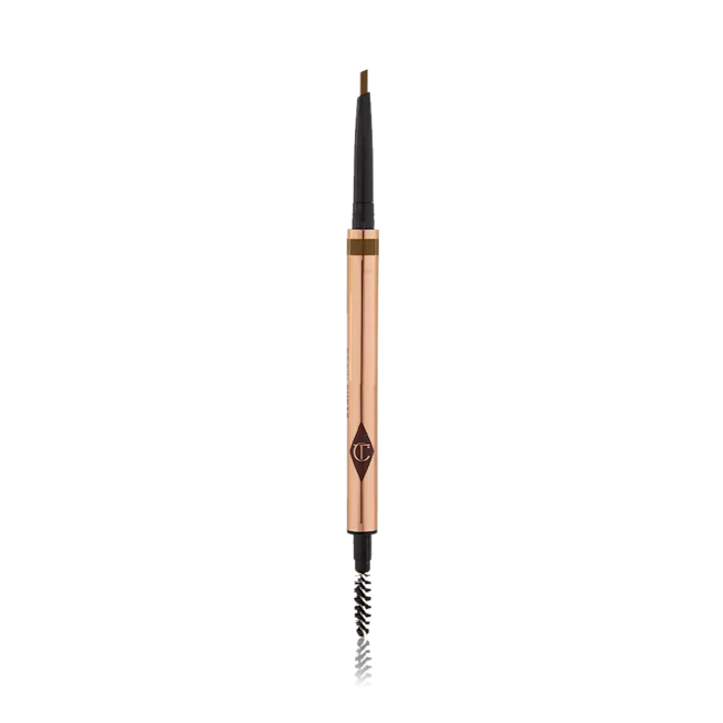 Chì Kẻ Mày Charlotte Tilbury Brow Cheat #Soft Brown-Kallos