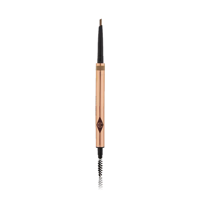 Chì Kẻ Mày Charlotte Tilbury Brow Cheat #Taupe
