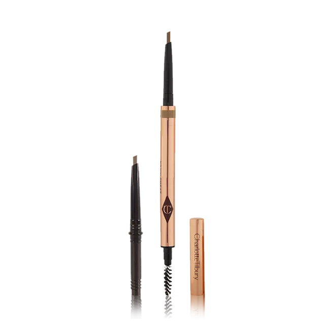 Chì Kẻ Mày Charlotte Tilbury Brow Cheat #Taupe