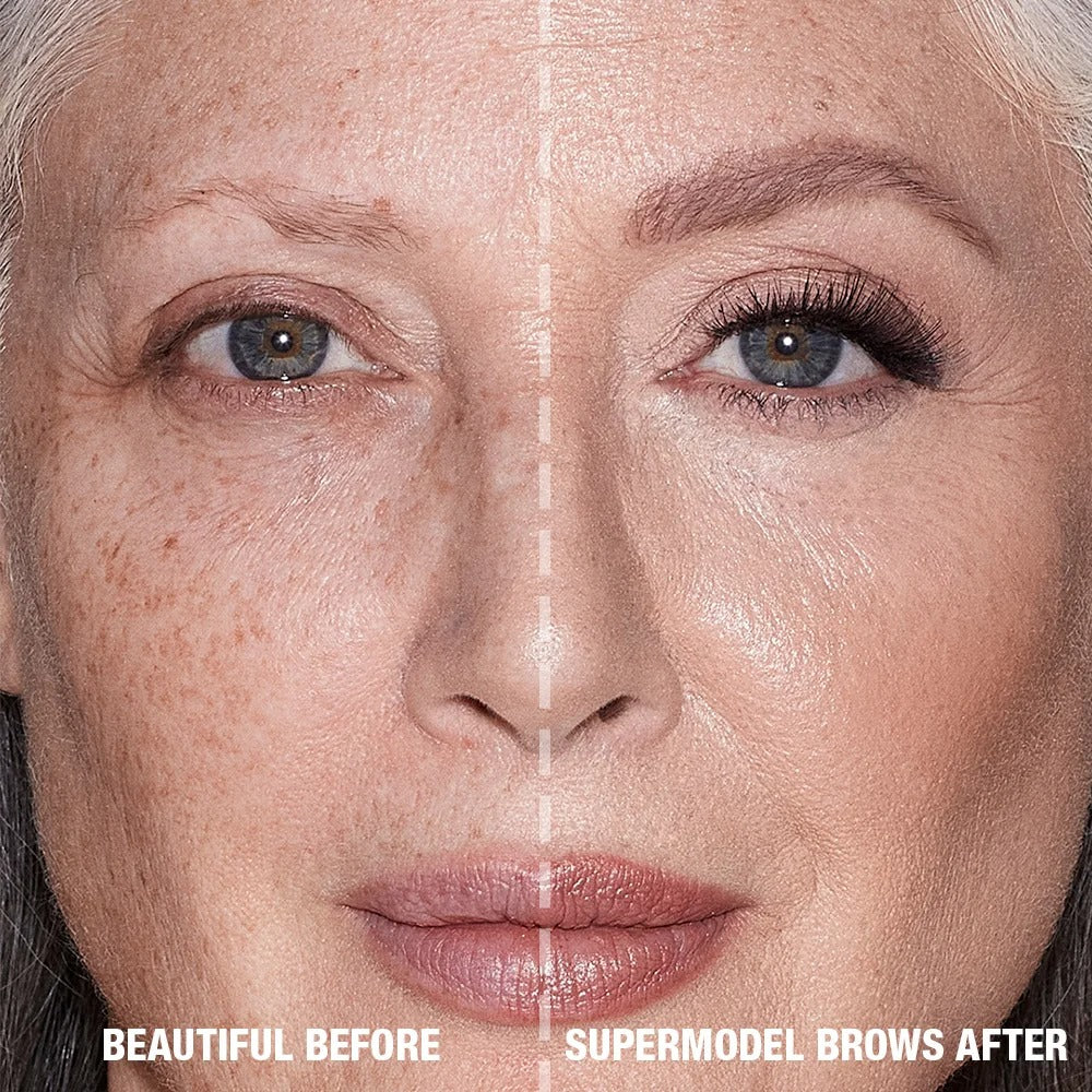 Chì Kẻ Mày Charlotte Tilbury Brow Cheat #Taupe