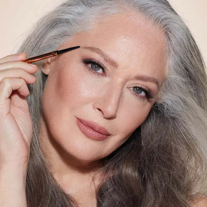 Chì Kẻ Mày Charlotte Tilbury Brow Cheat #Taupe