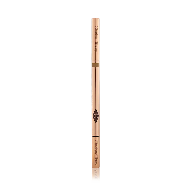 Chì Kẻ Mày Charlotte Tilbury Brow Cheat #Taupe