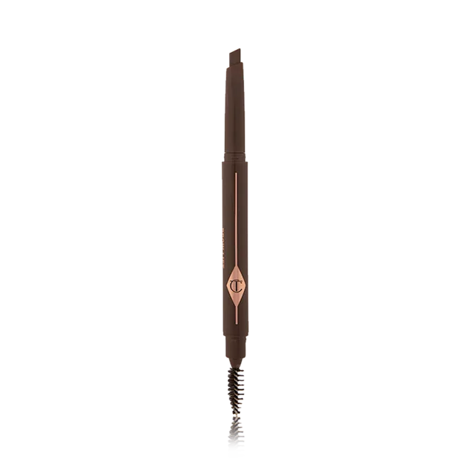 Chì Kẻ Mày Charlotte Tilbury Brow Lift #Black Brown-Kallos